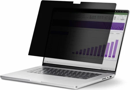 Filtro De Privacidad Tactil Para Laptop De 14.1In 16:10