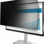 Filtro De Privacidad De 28 Y 16:9 Para Monitor