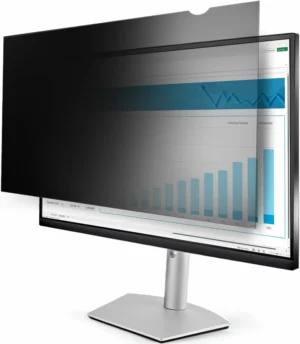 Filtro De Privacidad De 19.5 Y 16:9 Para Monitor