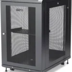 Gabinete Rack De Servidores 18U 31 Pulgadas De Profundidad