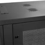 Gabinete Rack De Servidores 18U 31 Pulgadas De Profundidad