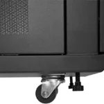 Gabinete Rack De Servidores 18U 31 Pulgadas De Profundidad
