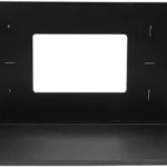 Gabinete Rack De Pared Con Estante Incorporado 4U