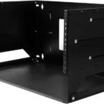 Gabinete Rack De Pared Con Estante Incorporado 4U