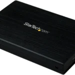Gabinete USB 3.0 Disco Duro 2.5 SATA Iii 6Gbps Uasp Aluminio.