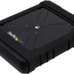 Gabinete USB 3.0 Robusto Uasp Para Disco SATA Iii 2.5 Pulgadas.