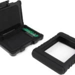 Gabinete USB 3.0 Robusto Uasp Para Disco SATA Iii 2.5 Pulgadas.