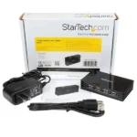 Hub USB 2.0 7 Ptos C/Cable .