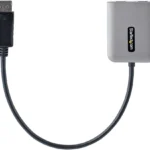 Hub Mst DP 2X HDMI 4K Divisor Displayport A HDMI
