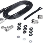 Juego De Candado Cable Para Computadora Y Perifericos - 3M