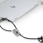 Juego De Candado Cable Para Computadora Y Perifericos - 3M