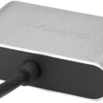 Lector Grabador USB 3.0 USB-C D E Tarjetas Flash Cfast