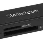 Lector USB 3.0 De Tarjetas De Memoria Flash SD Cf MicroSD