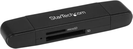 Lector USB 3.0 De Tarjetas De Memoria Flash SD Cf MicroSD