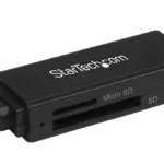 Lector USB 3.0 De Tarjetas De Memoria Flash SD Cf MicroSD