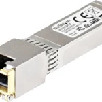 Modulo Transceptor Sfp Cobre Compatible Con Cisco 10Gbase-T