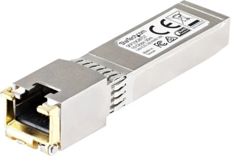 Modulo Transceptor Sfp Cobre Compatible Con Cisco 10Gbase-T