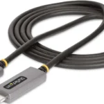 Cable 1.8M Adaptador Activo Mini Displayport A DVI Negro