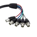 Cable 1.8M Adaptador Activo Mini Displayport A DVI Negro