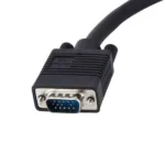 Cable 1.8M Adaptador Activo Mini Displayport A DVI Negro