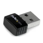 Mini Adaptador Red Inalambrico USB Wireless N
