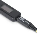 Multimetro Digital Probador De Corriente USB-C