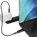 Multimetro Digital Probador De Corriente USB-C