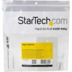 Placa De Pared VGA Color Blanco