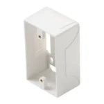 Placa De Pared VGA Color Blanco