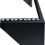 Bracket Vertical De Pared Rack 4U 19Inc
