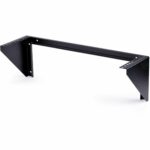 Bracket Vertical De Pared Rack 4U 19Inc