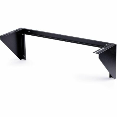 Bracket Vertical De Pared Rack 4U 19Inc