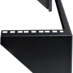 Rack Vertical Fijo Mural 3U De 19 Pulgadas Para Servidores
