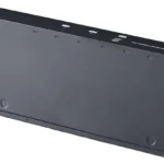 Rack Vertical De Montaje En Pared De 2U Y 19 Pulgadas