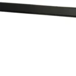 Rack Vertical De Montaje En Pared De 2U Y 19 Pulgadas