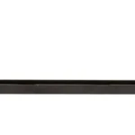 Rack Vertical De Montaje En Pared De 2U Y 19 Pulgadas