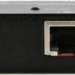 Receptor Remoto Para Extensor Video VGA Cat5 Utp Ethernet RJ45