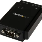 Servidor Dispositivos Serie 1 Puerto Power Over Ethernet IP