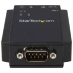 Servidor Dispositivos Serie 1 Puerto Power Over Ethernet IP