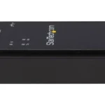 Servidor Dispositivos Serie 1 Puerto Power Over Ethernet IP