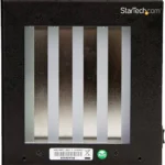Sistema De Caja De Expansion PCI Express A 2 PCI Y 2 PCIE