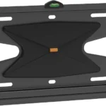 Soporte Ajustable De Pared Tv 3 7 A 70 Pulgadas - Antirrobo