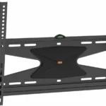 Soporte Ajustable De Pared Tv 3 7 A 70 Pulgadas - Antirrobo
