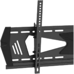 Soporte Ajustable De Pared Tv 3 7 A 70 Pulgadas - Antirrobo