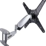 Soporte Vesa De Pared Ultra Delgado Para Tv Hasta 65 - Taa