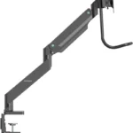 Soporte De Escritorio Con Braz OS Para 2 Monitores - Resistente