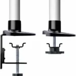 Soporte De Escritorio Para Monitor Vesa De 27/30 Pulgadas