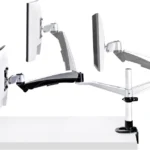 Soporte De Escritorio Para Monitor Vesa De 27/30 Pulgadas
