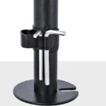 Soporte Vesa Mordaza O Grommet Para Laptop O Monitor 34
