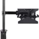 Soporte Vesa Mordaza O Grommet Para Laptop O Monitor 34